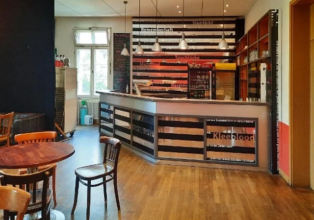 Saalcafé