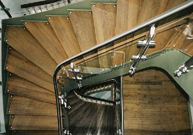 Treppe