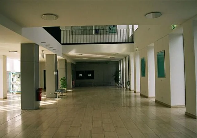 Lobby Haus 2