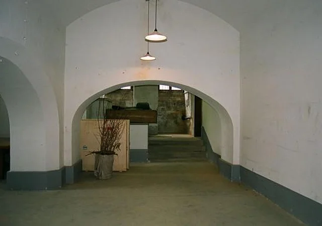 Ehemalige Hofküche