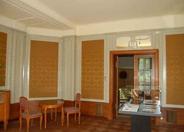 Musiksalon 