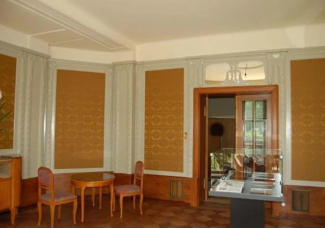 Musiksalon