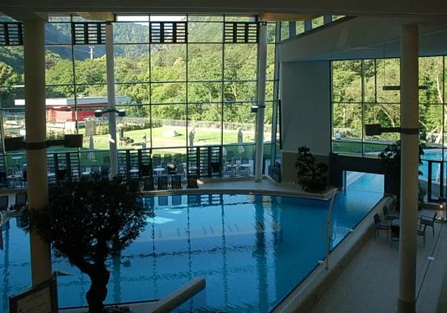 Roßtrappebecken