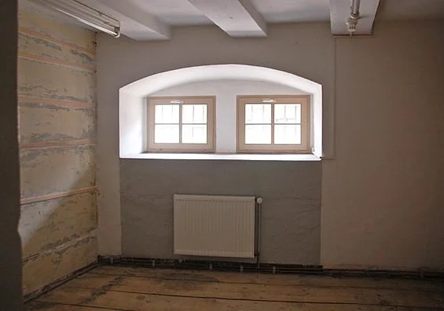 ehemaliges Stadtgefängniss