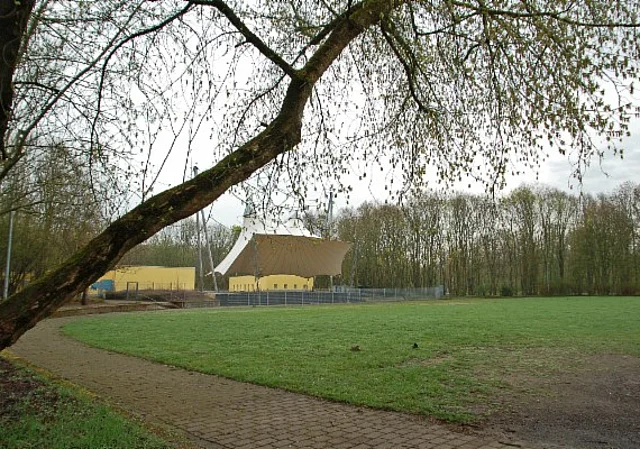 Freilichtbühne