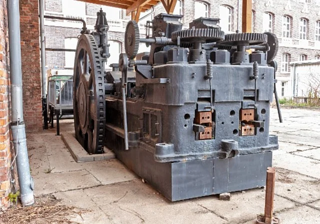 Technikmuseum Magdeburg