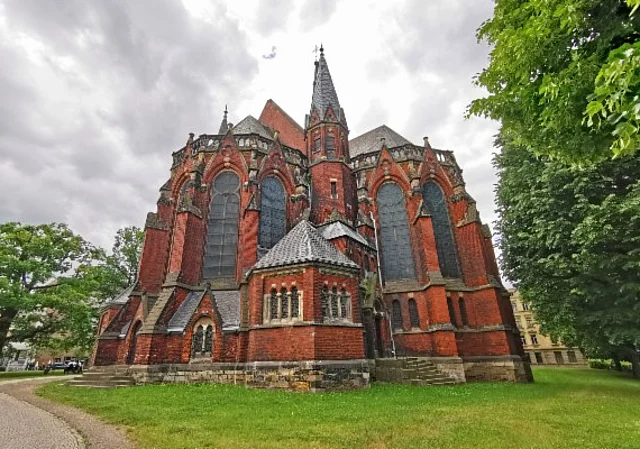 St. Johanniskirche