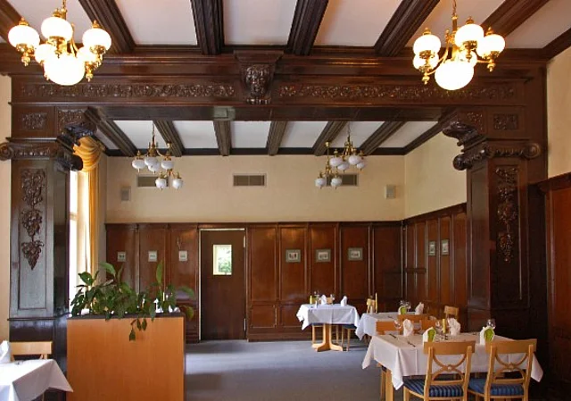 Schlossvilla Derenburg
