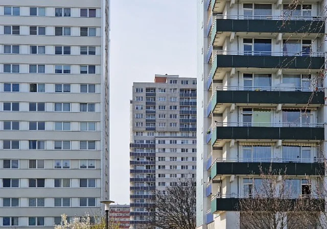 Halle-Neustadt