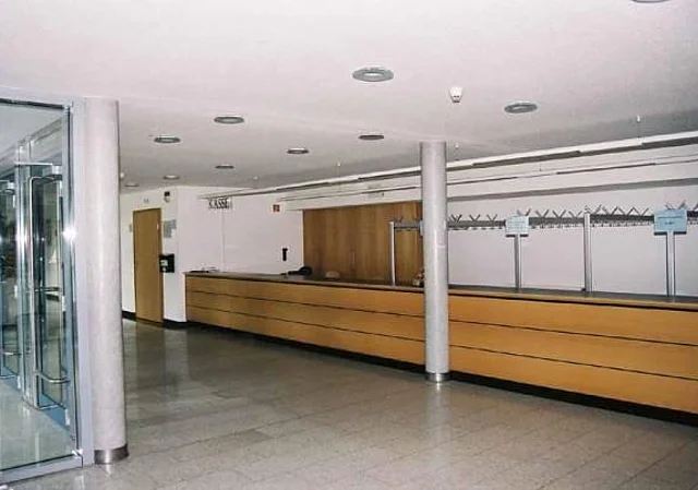 Garderobe