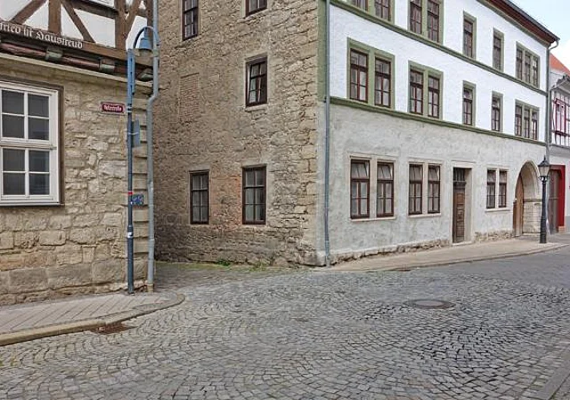 Holzstraße