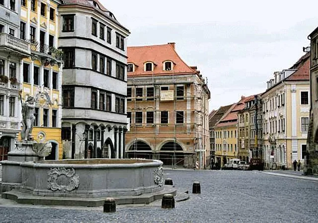 Untermarkt Görlitz