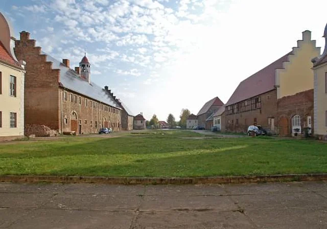 Schloss Walbeck