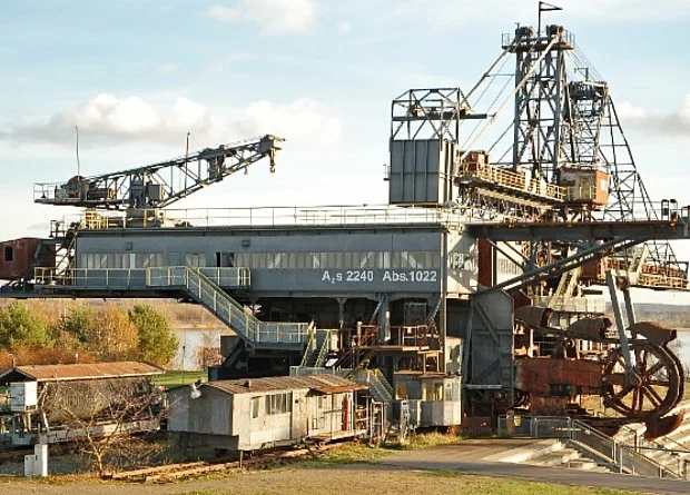 Ferropolis, Gemini 