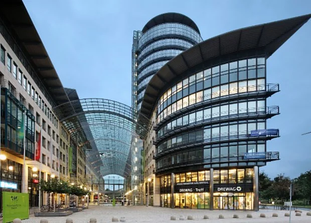 World Trade Center Dresden 