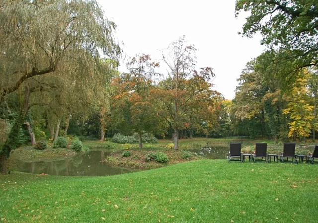 Eventschloss Schönfeld
