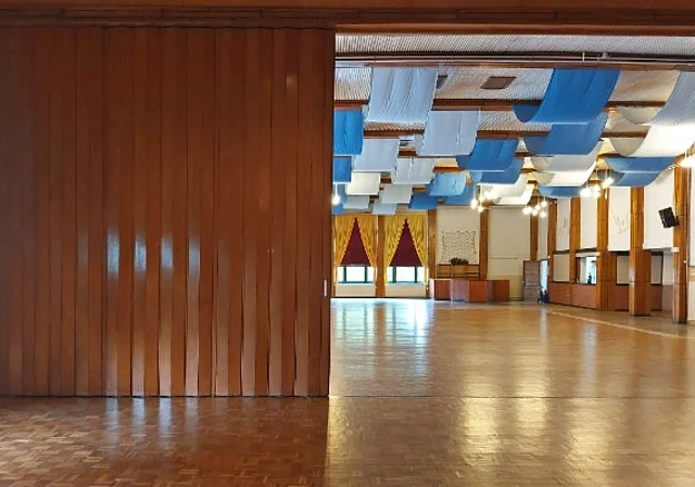 LIW-Saal Gardelegen