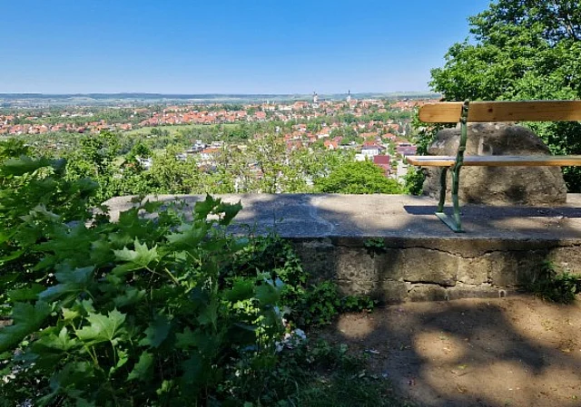 Landschaftspark Spiegelsberge, Jagdschloss