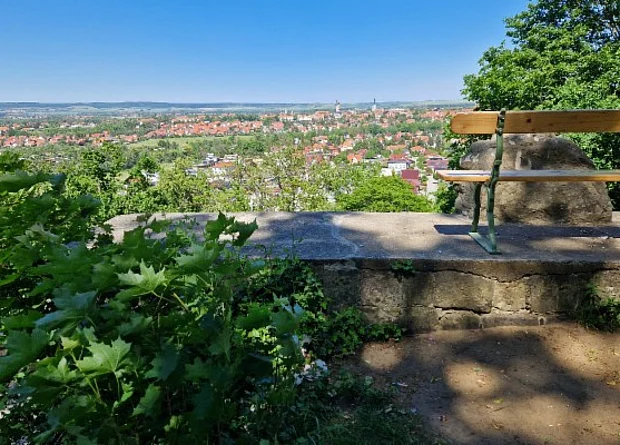 Landschaftspark Spiegelsberge, Jagdschloss 