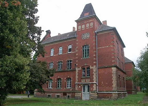 Rosenhof 