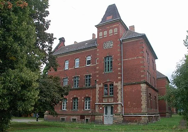 Rosenhof