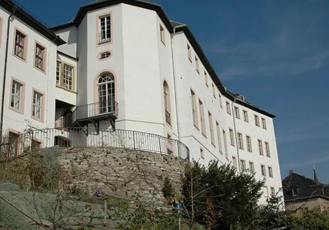 Schloss Wildenfels