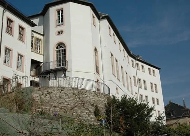 Schloss Wildenfels 