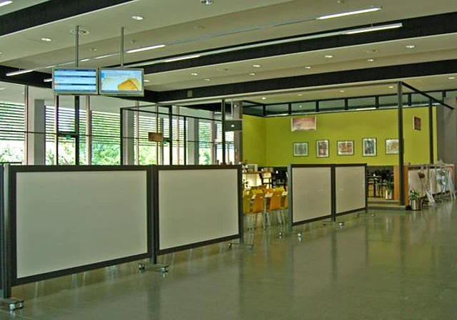 Cafeteria