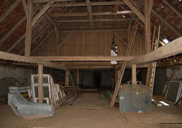 Boden Wirtschaftshof