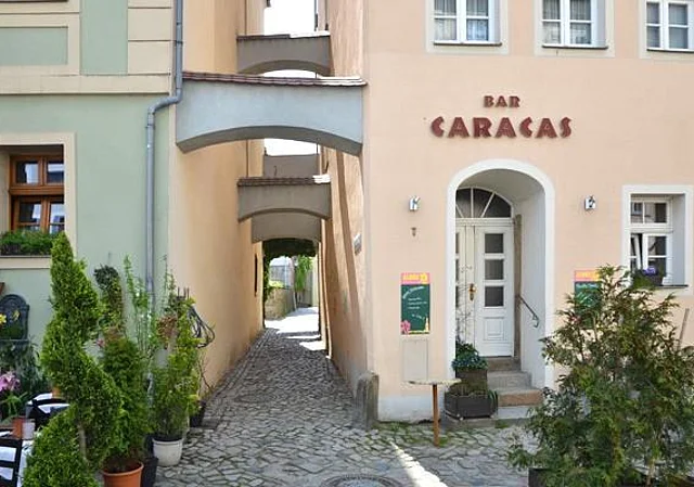 Predigergasse