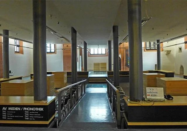 Phonothek