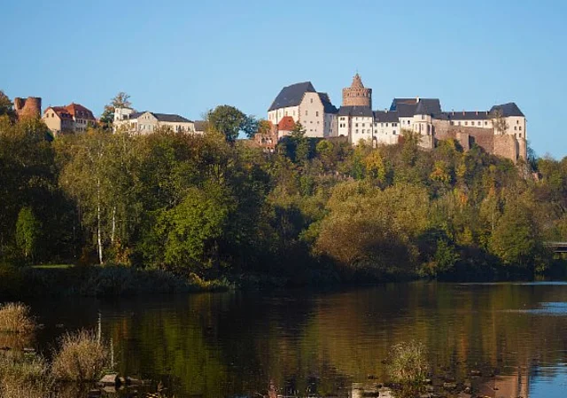 Burg Mildenstein