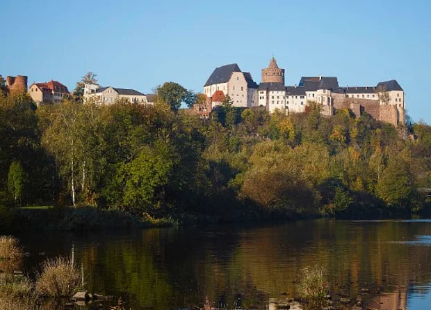 Burg Mildenstein 