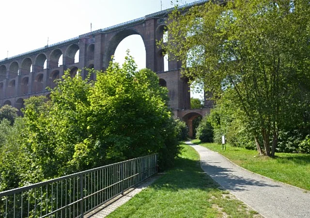 Göltzschtalbrücke
