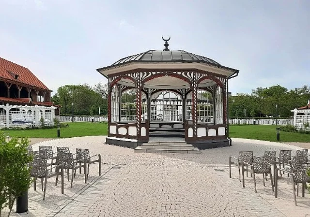 Pavillon