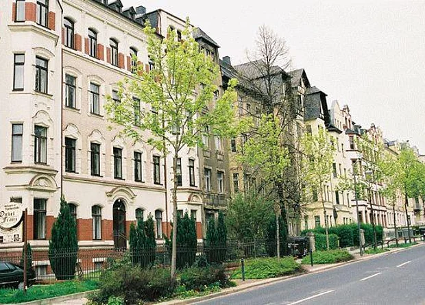 Franz-Mehring-Straße 