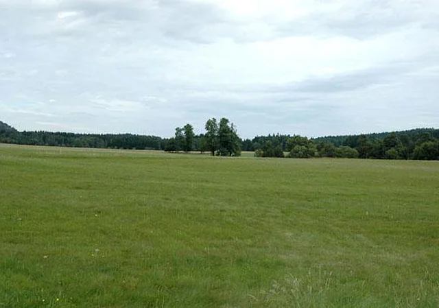 Lückendorfer Sandsteinebene