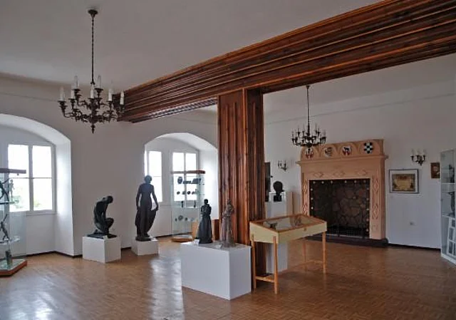 Kunstgussausstellung