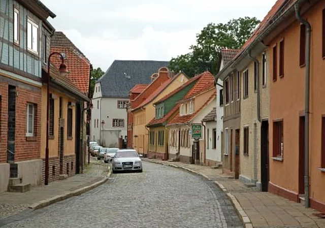Altstadt