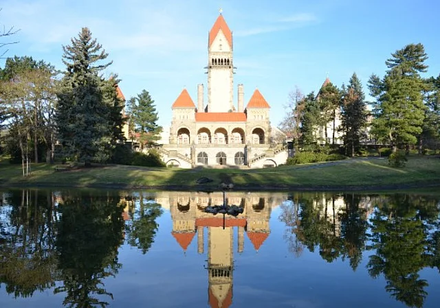 Südfriedhof Leipzig