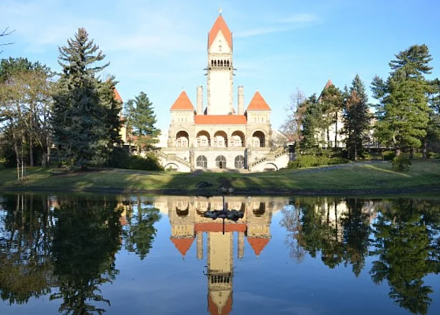 Südfriedhof Leipzig 