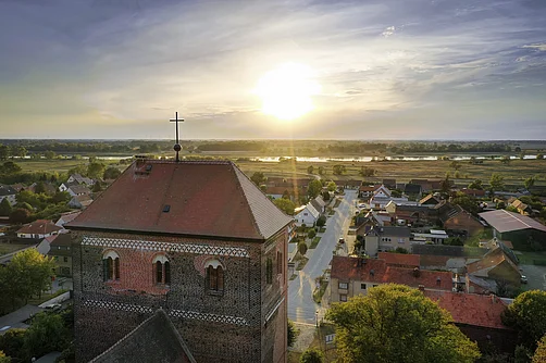 Sandau (Elbe)