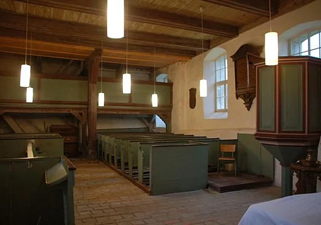 Dorfkirche Ipse