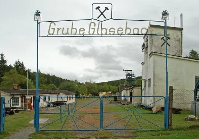 Grube Glasebach