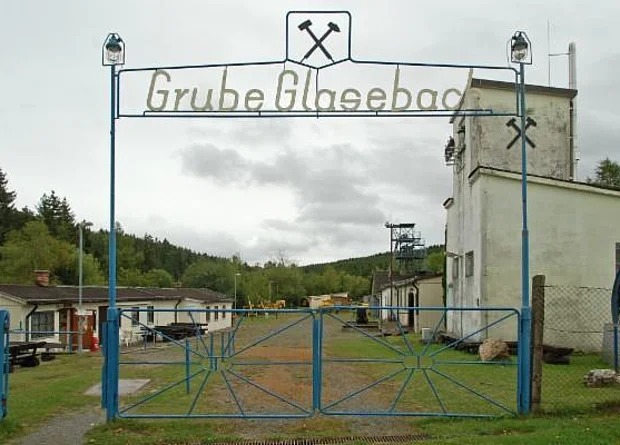 Grube Glasebach 