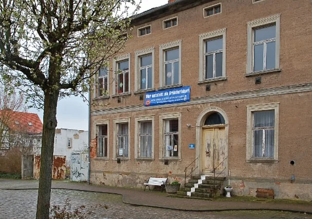 Ehemaliges Gericht Kalbe (Milde)