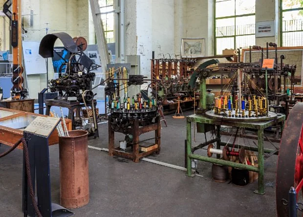 Technikmuseum Magdeburg 