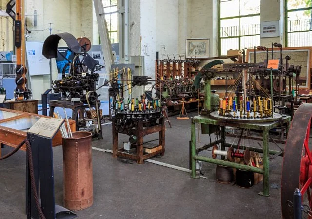 Technikmuseum Magdeburg