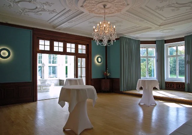 Schloss Teutschenthal