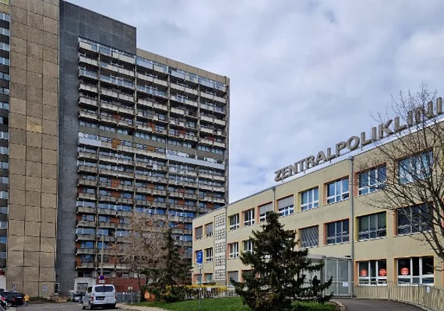 Zentrum Neustadt